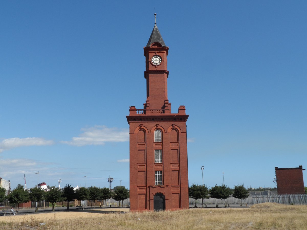 North-East Architectural History tweet media