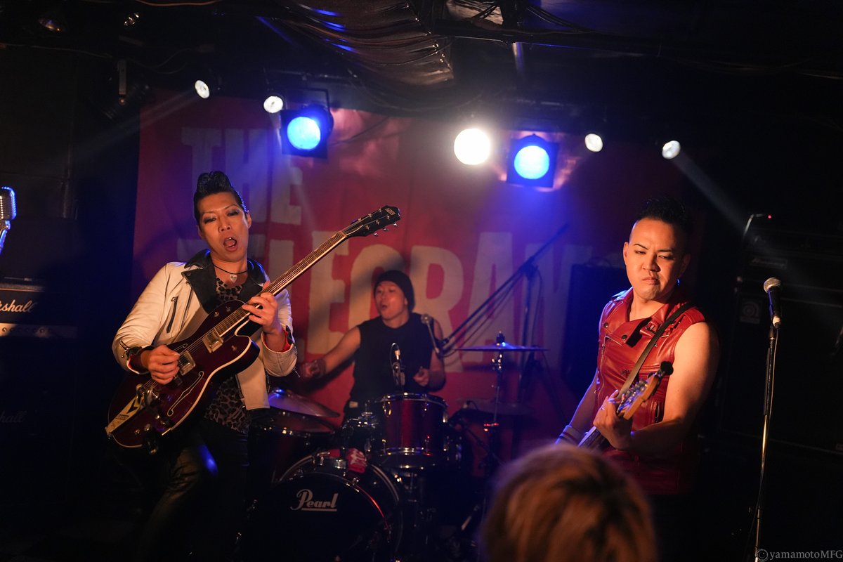 yamamoto_foto's tweet photo. 2026-02-08 #THETELEGRAMS #ClubDoctor https://t.co/fCnT5LTUXQ