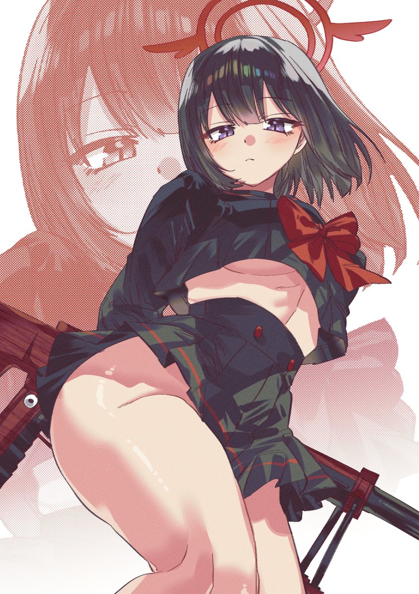 ＭＵＳΛＳＨＩ tweet media