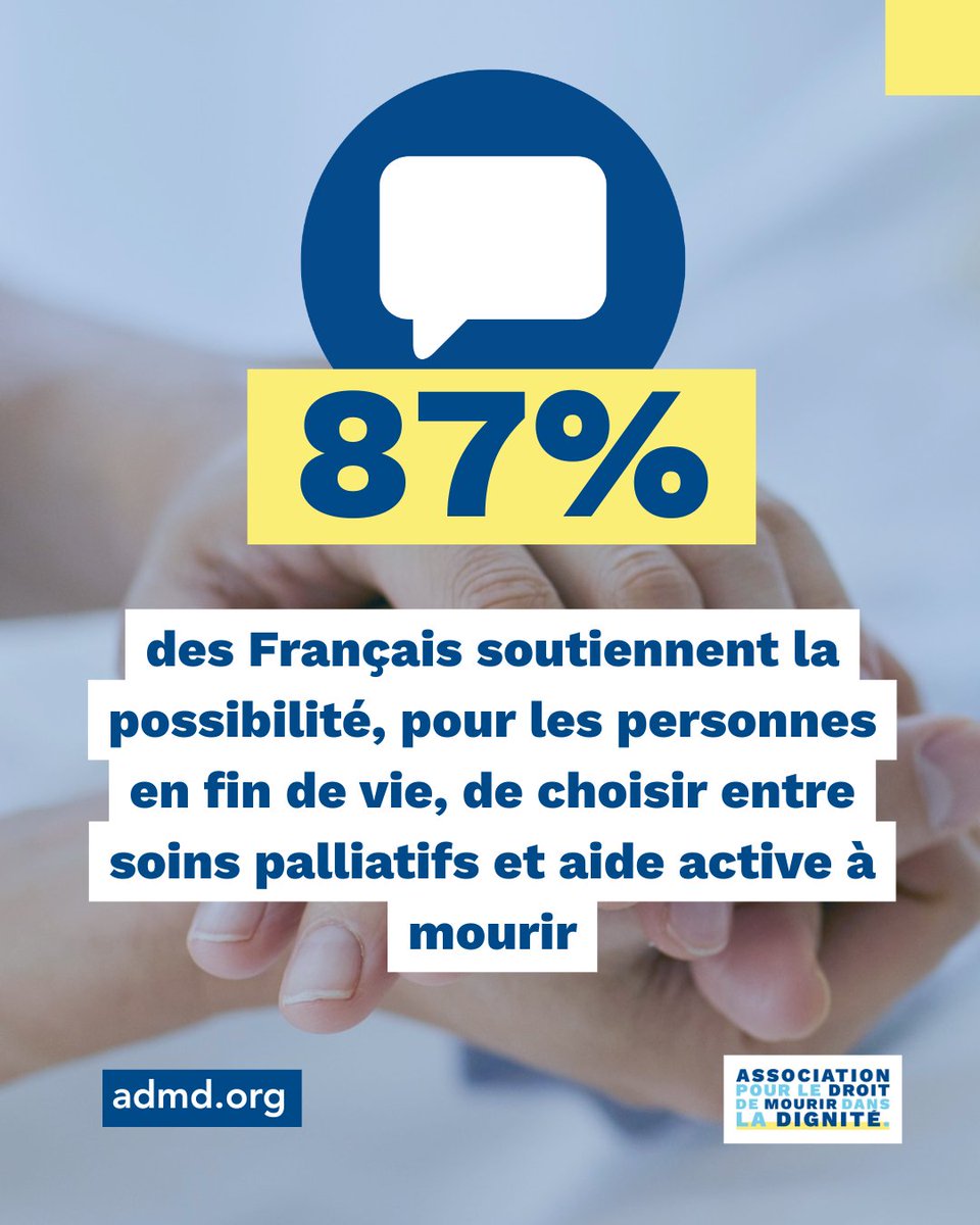 Mourir dans la Dignité tweet media