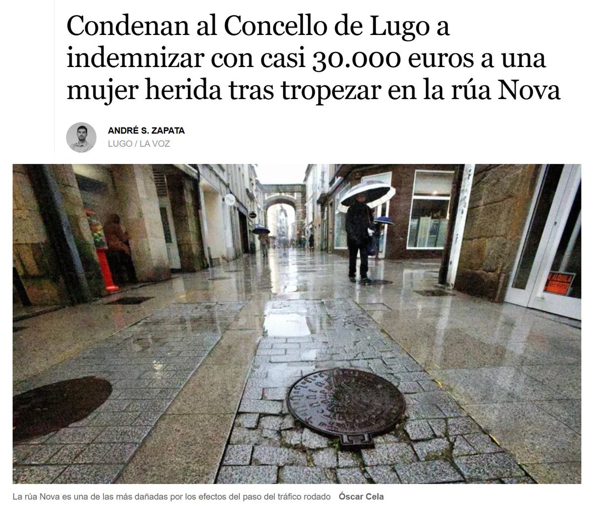 Salta la sorpresa de la semana (no).