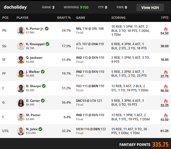 Kevin Roberts tweet media