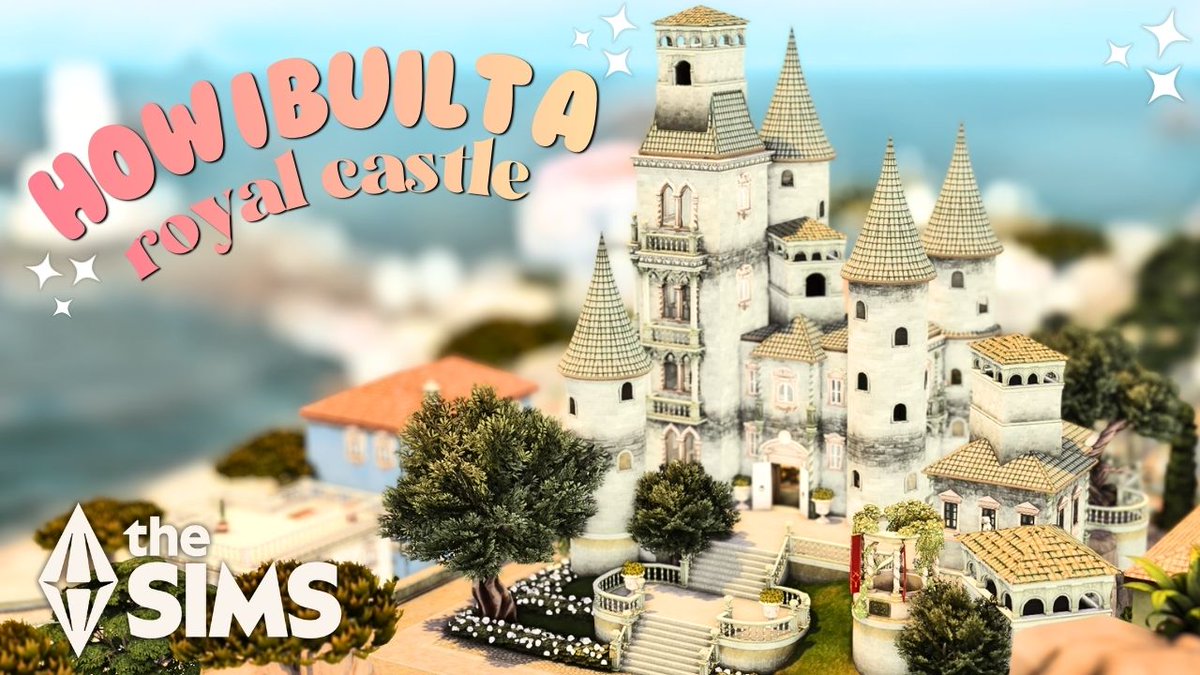 Create4sims • Alexandra tweet media