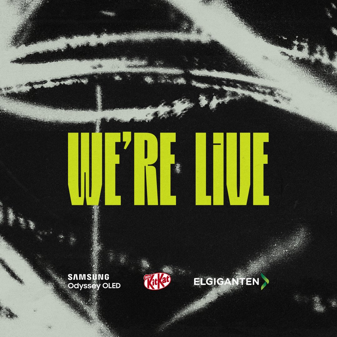 NLC - Northern League of Legends Championship tweet media