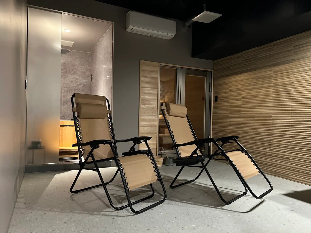 SAUNA BROS.（サウナブロス） (@sauna_bros) / Posts / X