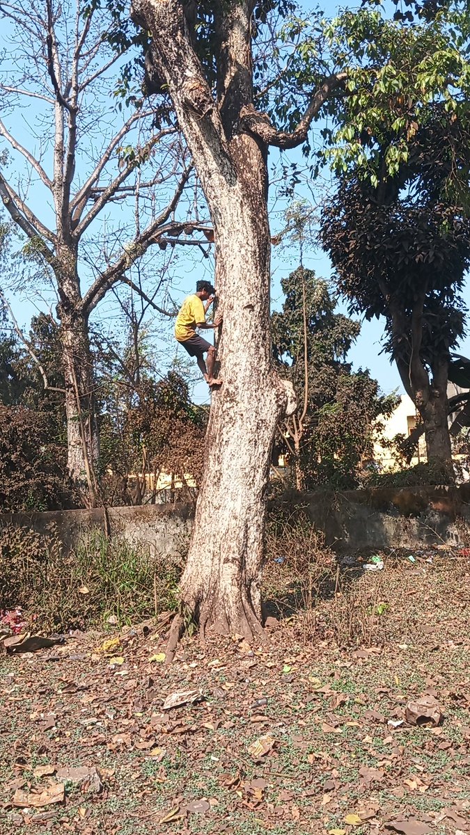 Barbil Civil Society tweet media