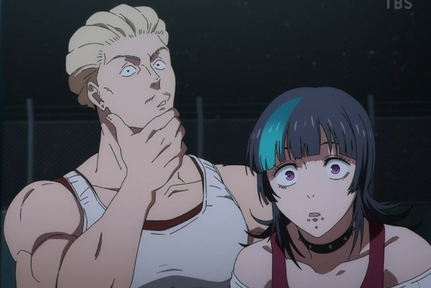 they share the same braincell