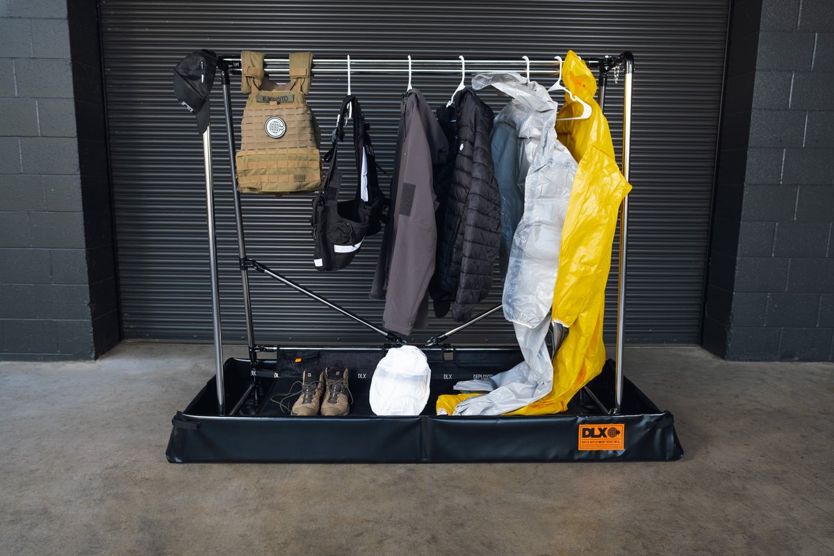 Deployed Logix tweet media