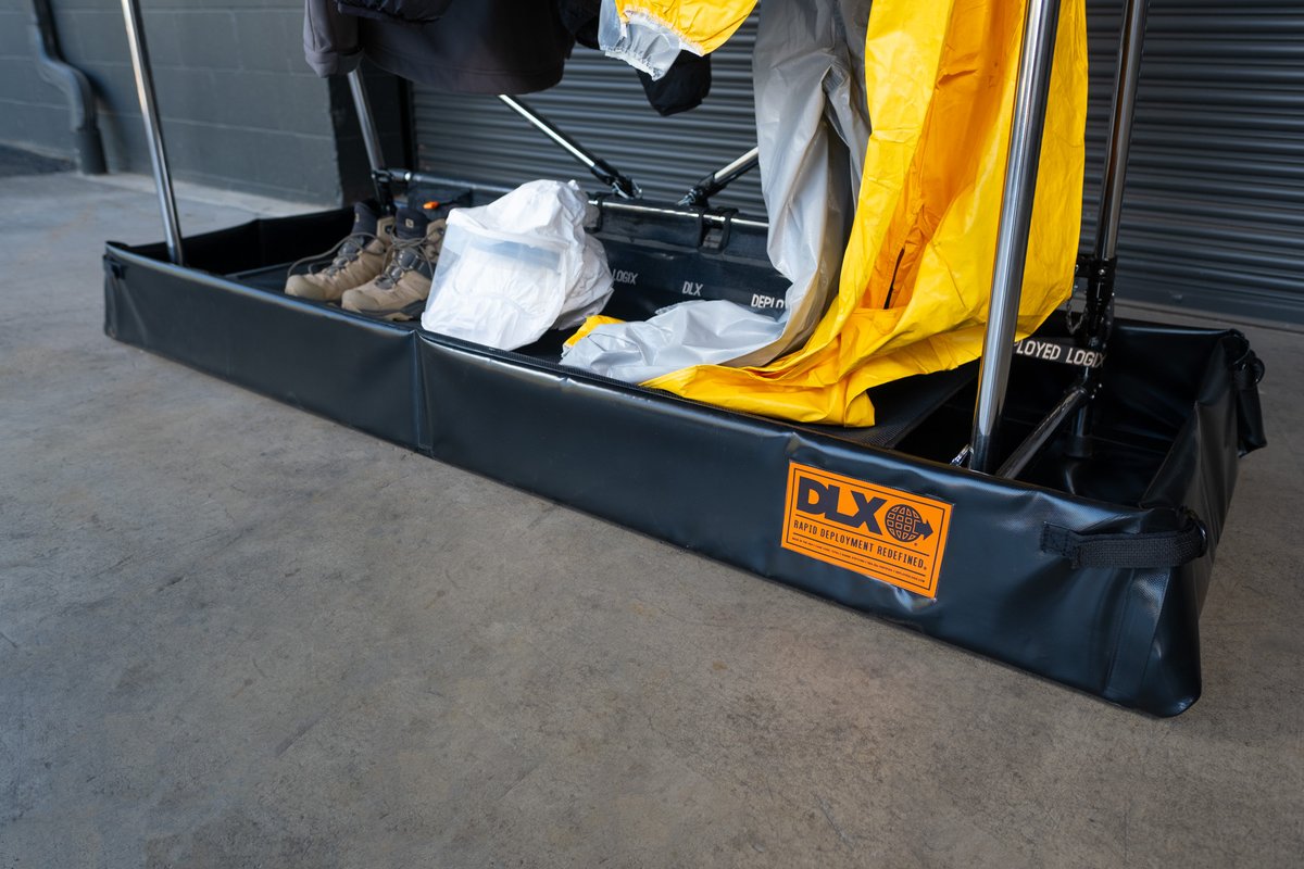 Deployed Logix tweet media