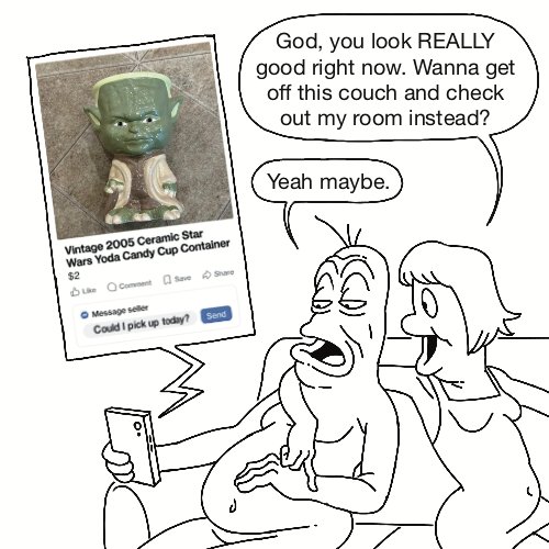 Rump Dumpler tweet media