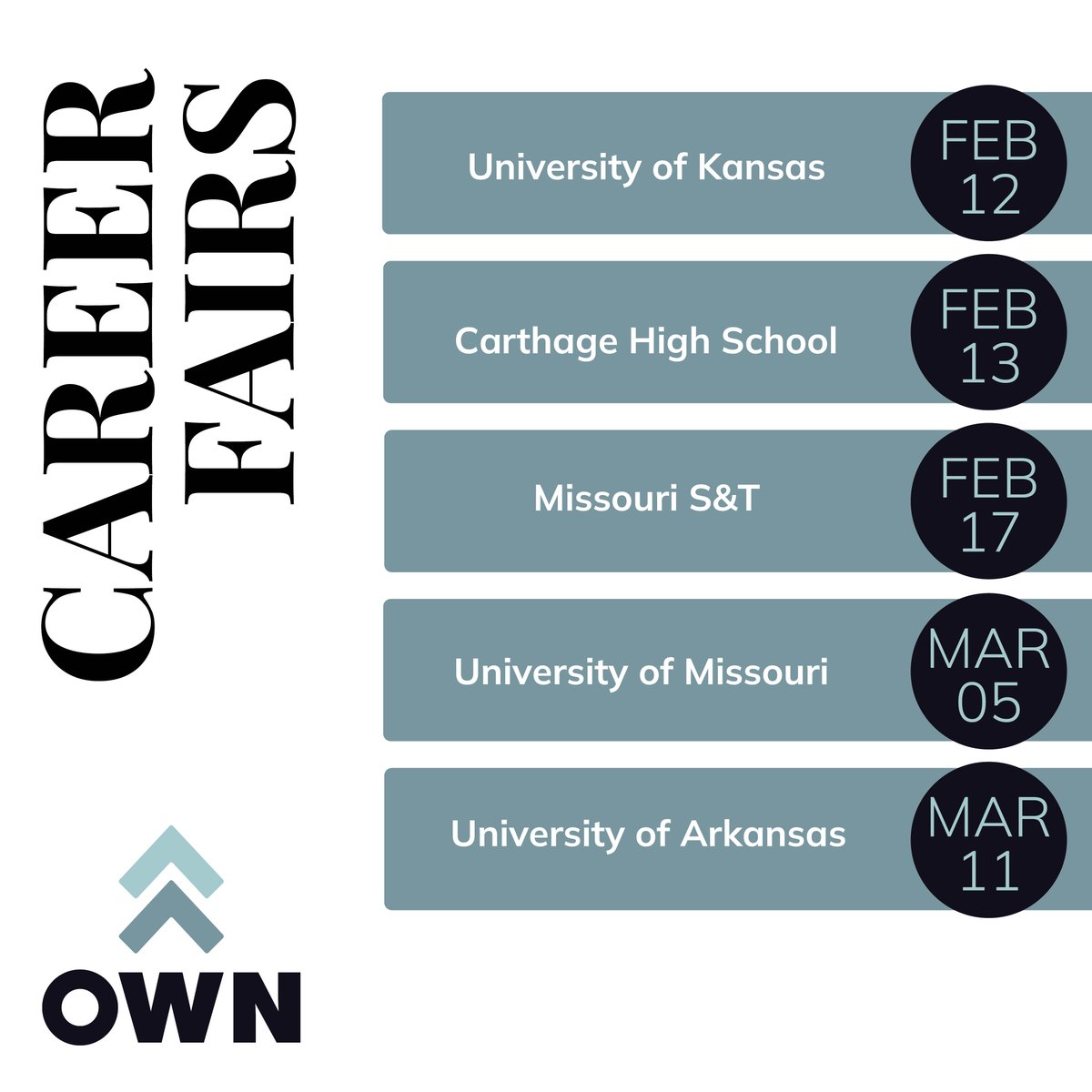 OWN, Inc. tweet media