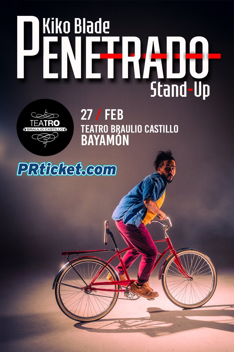 Kiko Blade tweet media