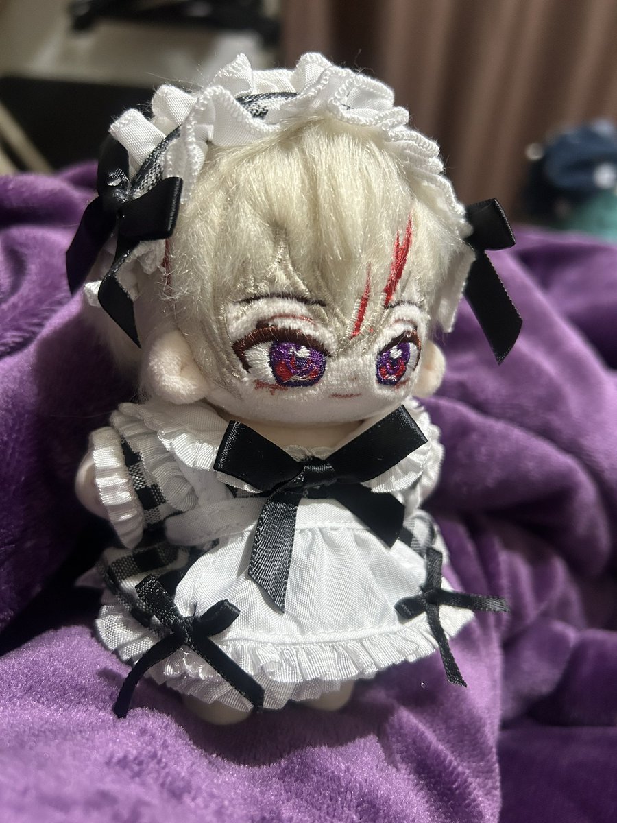 凜蝶🎐 tweet media