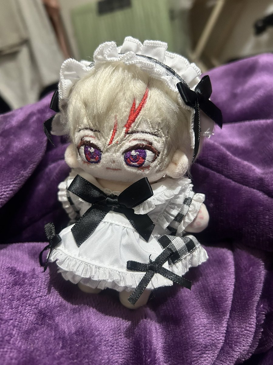 凜蝶🎐 tweet media