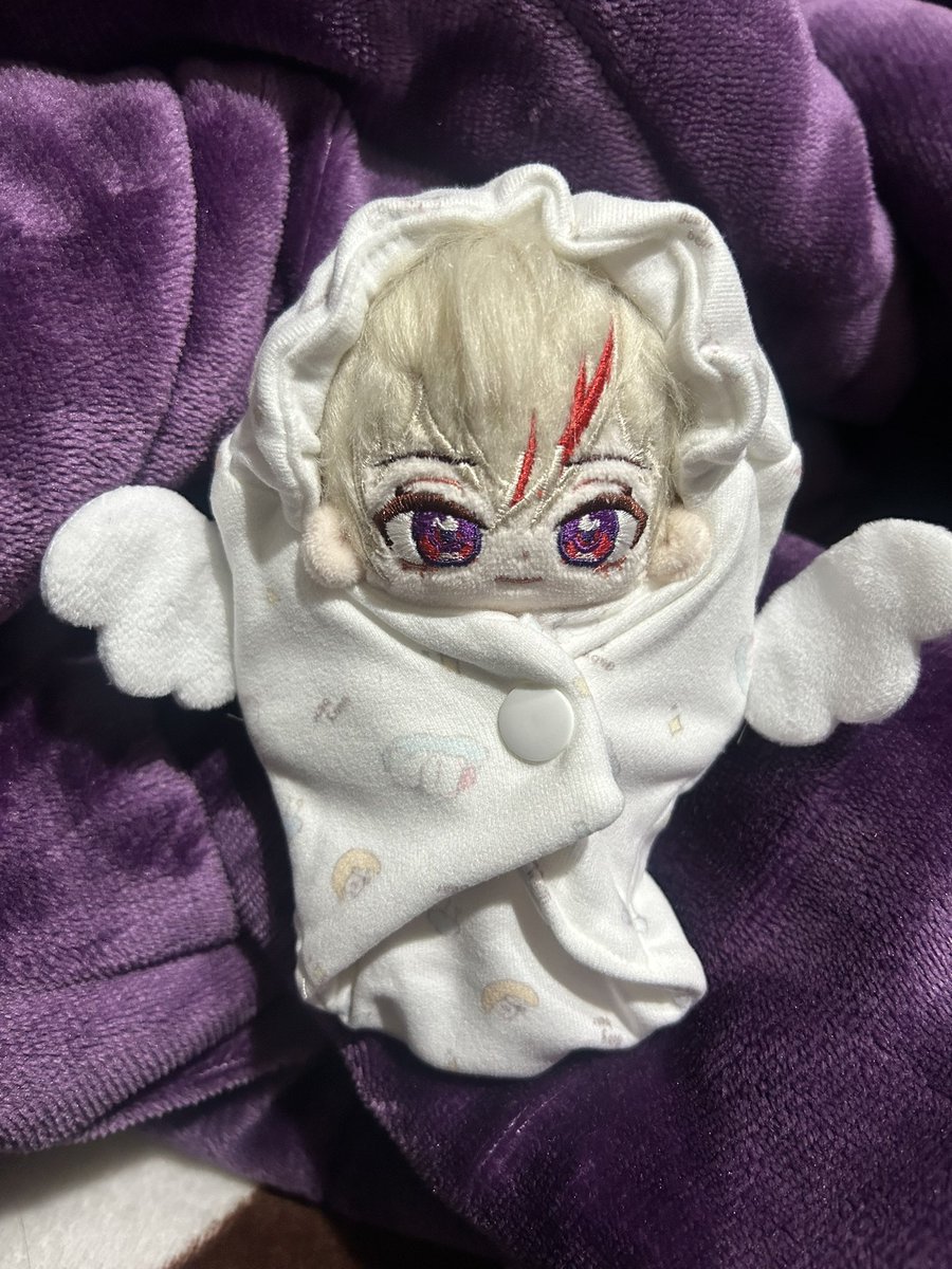 凜蝶🎐 tweet media