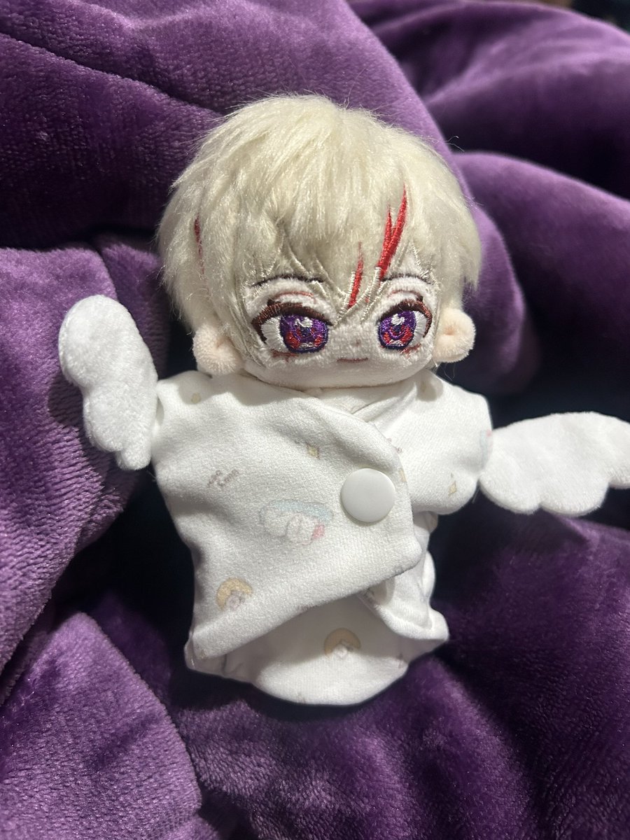 凜蝶🎐 tweet media