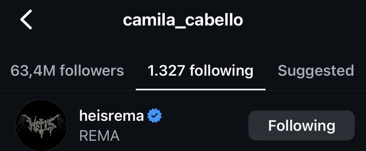 Camila on Instagram tweet media