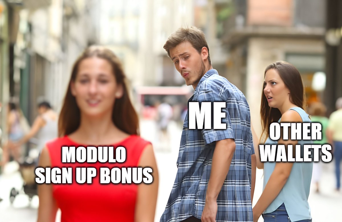 Yes, Modulo is still rewarding the whitelisted users with sign up bonuses, and daily rewards!💰

We've been grinding non-stop to provide everyone access to the rewards, and we are excited to share more details soon!