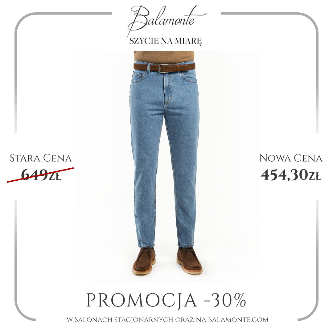 Balamonte_'s tweet photo. -30% kolekcja JESIEŃ/ZIMA w Balamonte! ❄️🪡🧵

Rozpocznij rok w wielkim stylu z rabatem 30% na nasze garnitury, marynarki, koszule i akcesoria z kolekcji Ready to Wear.
📍 Odwiedź nasze salony
Warszawa: ul. Wiejska 11 lok. 1
Poznań: ul. Krysiewicza 3a/26
https://t.co/AMcMSyfFdH https://t.co/eki34ypsDt