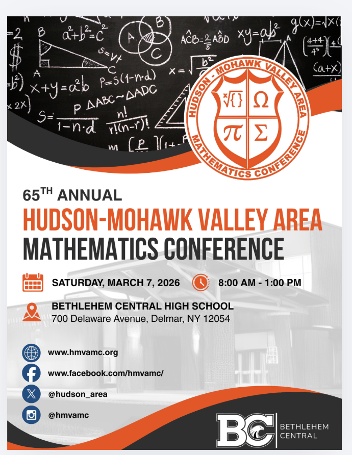 First In Math tweet media