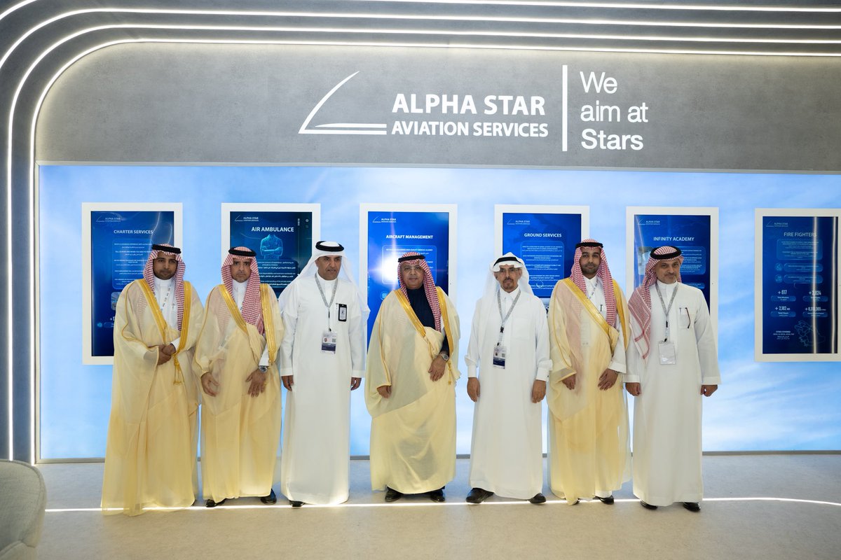 رائد الإدريسي tweet media