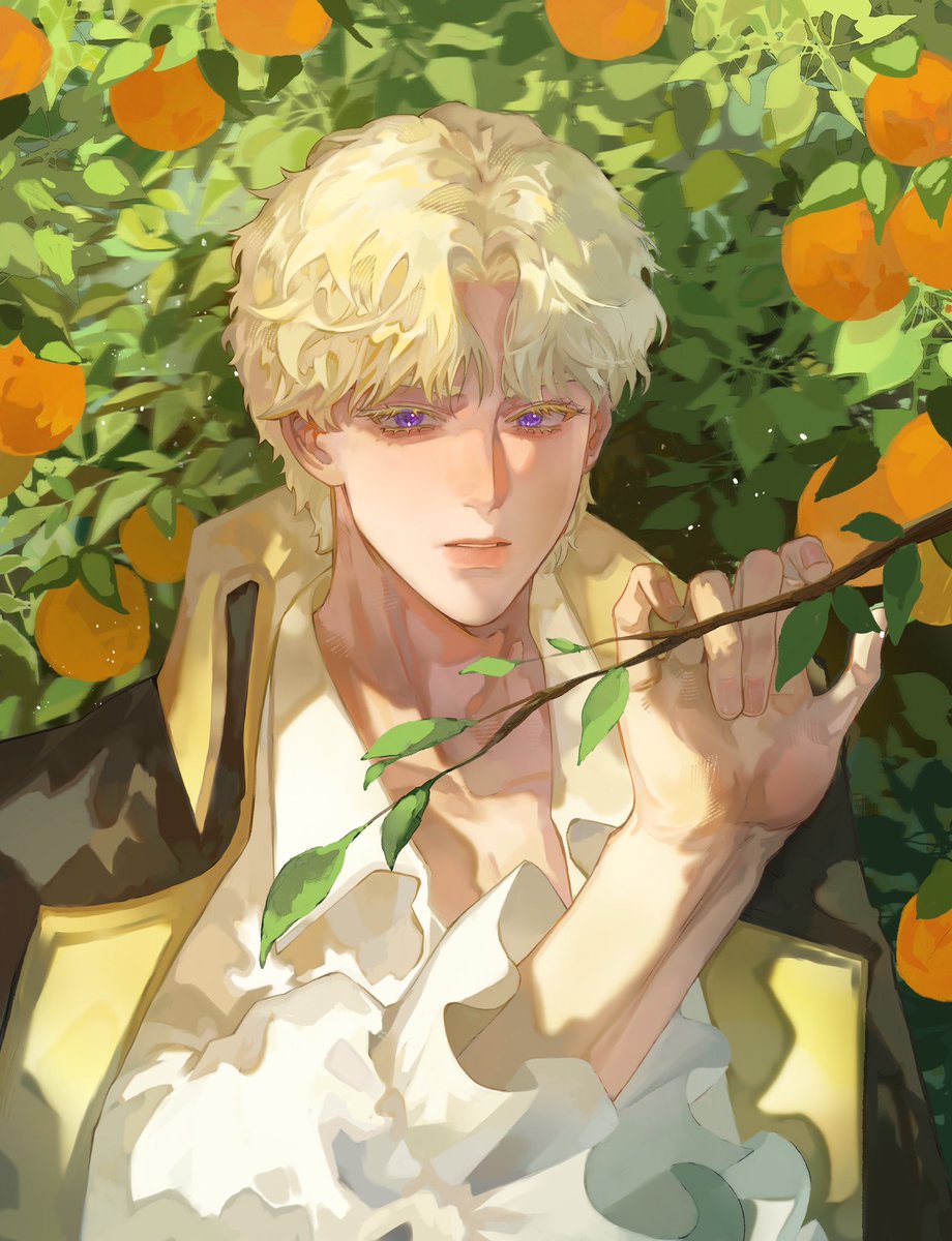 boboji8975789's tweet photo. 🍊 #Kissmeifyoucan https://t.co/gI8FXjQdVK