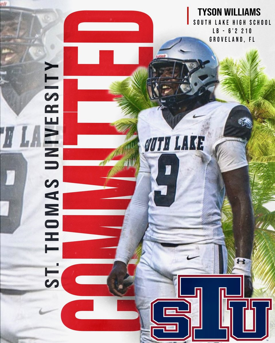 Tyson Williams tweet media