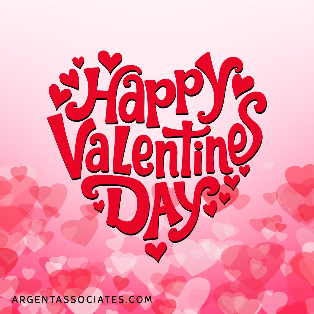 ArgentAssoc's tweet photo. Love is sweeter when it’s shared, and laughter makes it last. 💕
This Valentine’s Day, let’s sprinkle kindness, share a smile, and remind the people around us that love shows up in many forms — friendship, gratitude, and laughter included! ❤️😂
#ValentinesDay #ShareTheLove https://t.co/q7nFFeR6zX