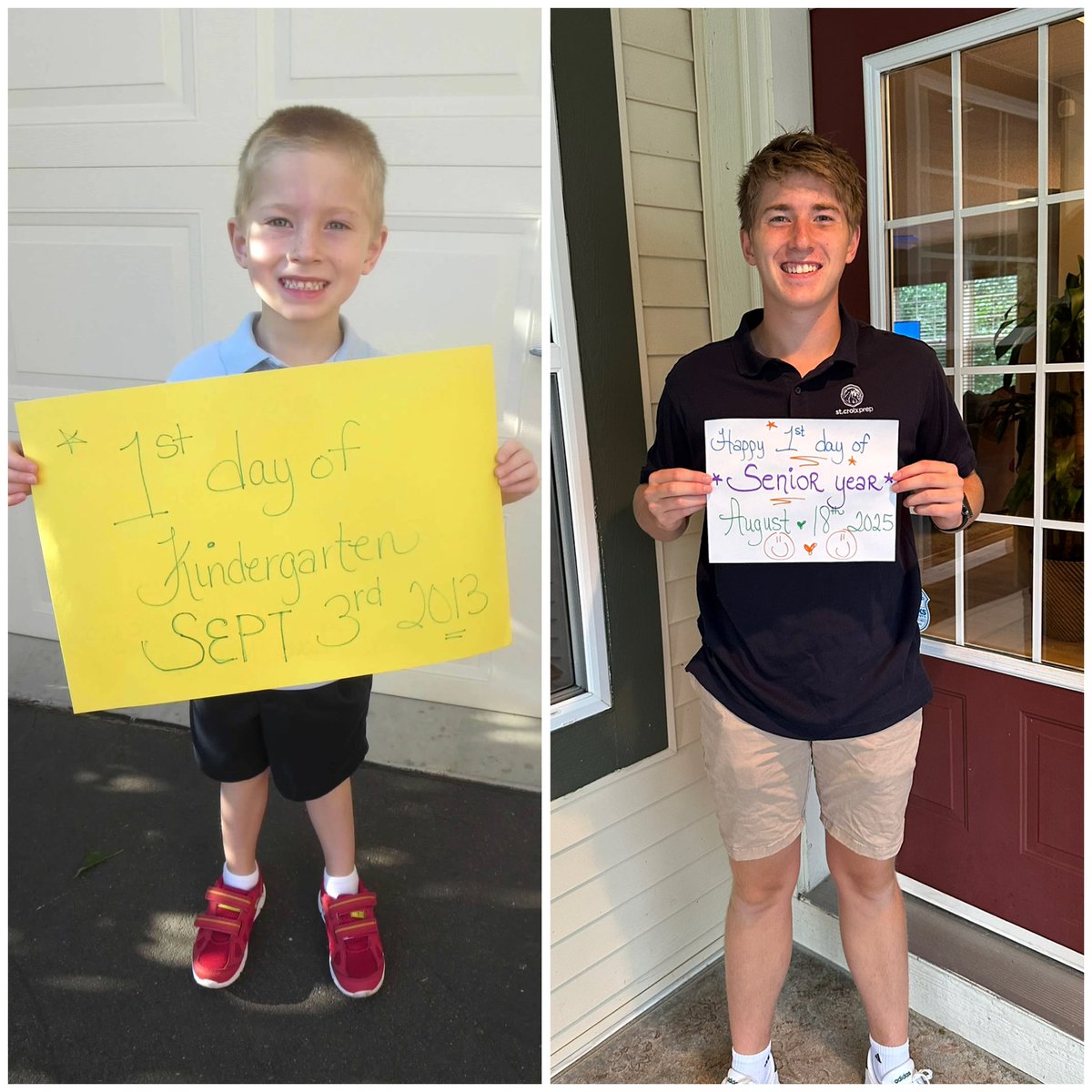 St. Croix Prep tweet media