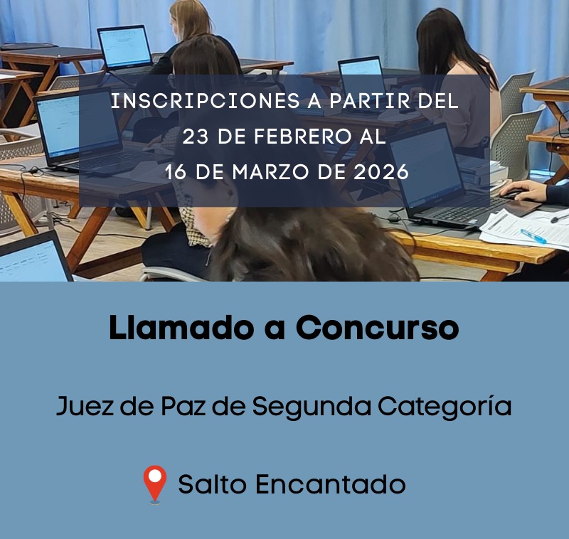 Consejo de la Magistratura de Misiones tweet media