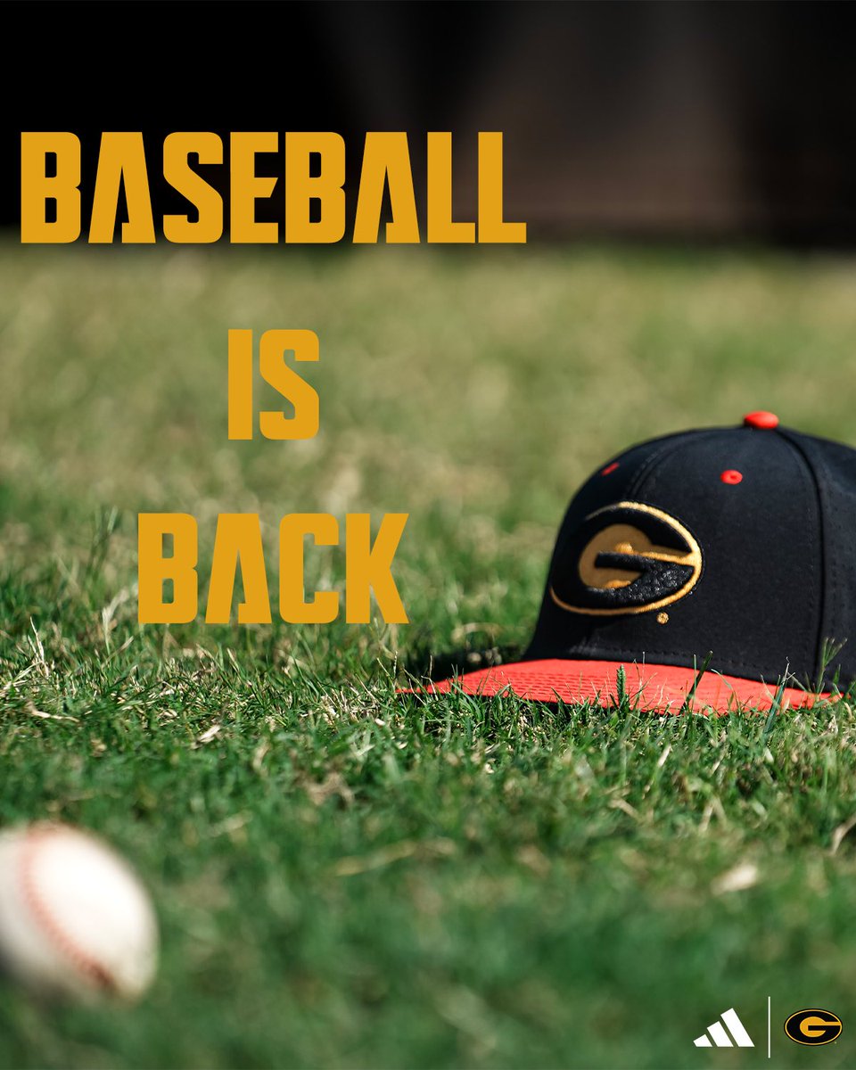 Grambling State Baseball tweet media
