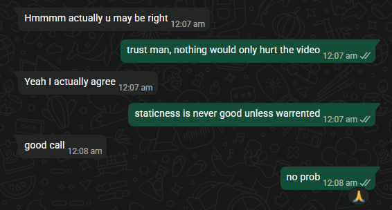 𝗡𝗶𝗰𝗸𝗼 / 𝗡𝗘𝗘 𝗖𝗿𝗲𝗮𝘁𝗶𝘃𝗲 tweet media