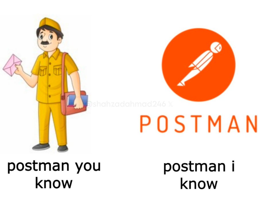 we are not the same..