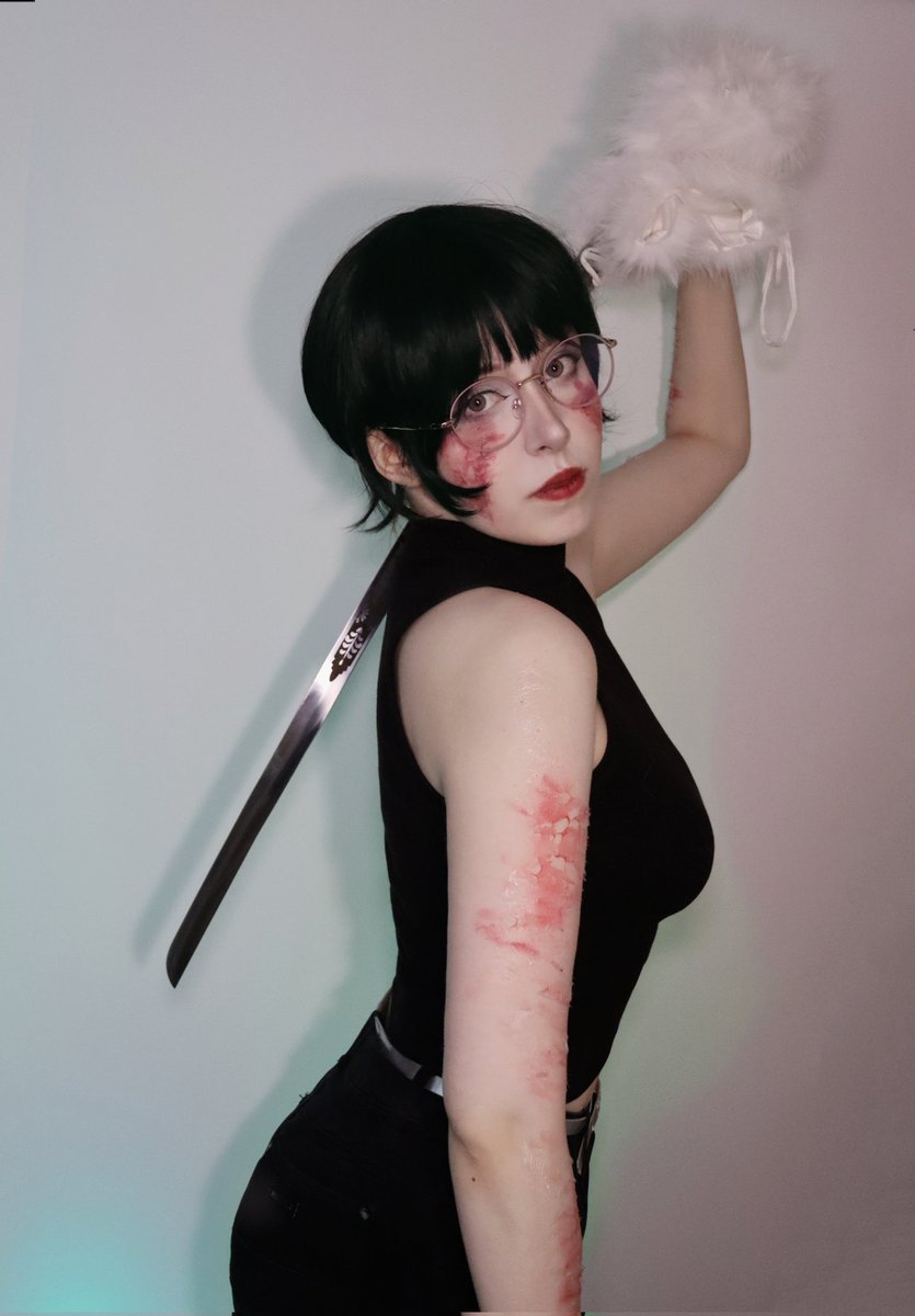 Арина Павлова tweet media