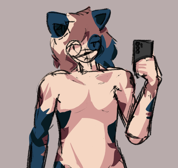 Moccha🐱☕ tweet media