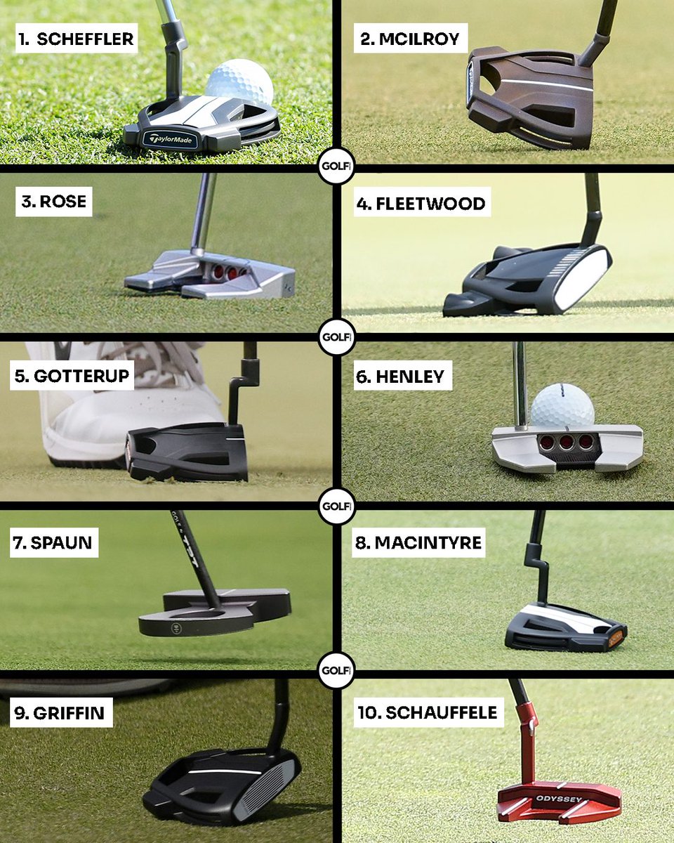 Golf Monthly tweet media