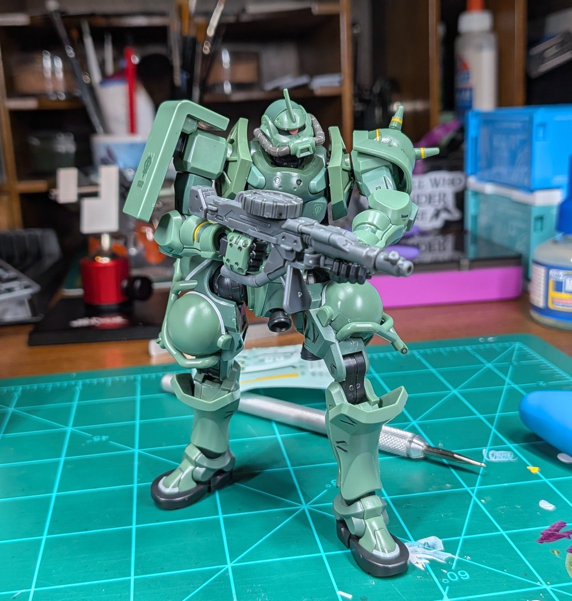 Imp's Corner tweet media