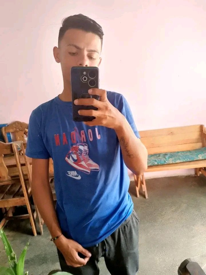 Robinsón Márquez (@robinsonjosee1) on Twitter photo 