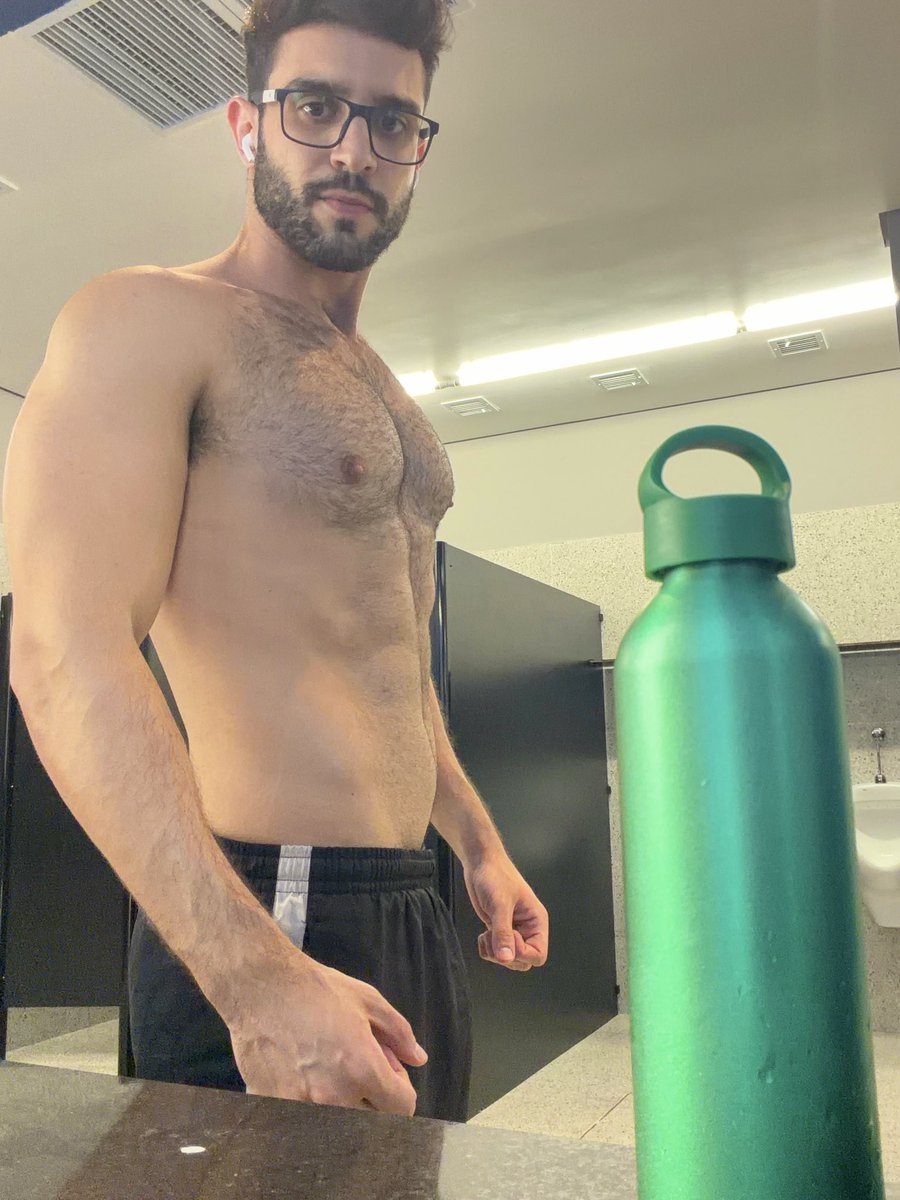 ghadilipe's tweet image. 🔥