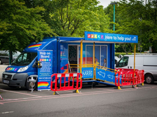 Lancashire and South Cumbria ICB tweet media