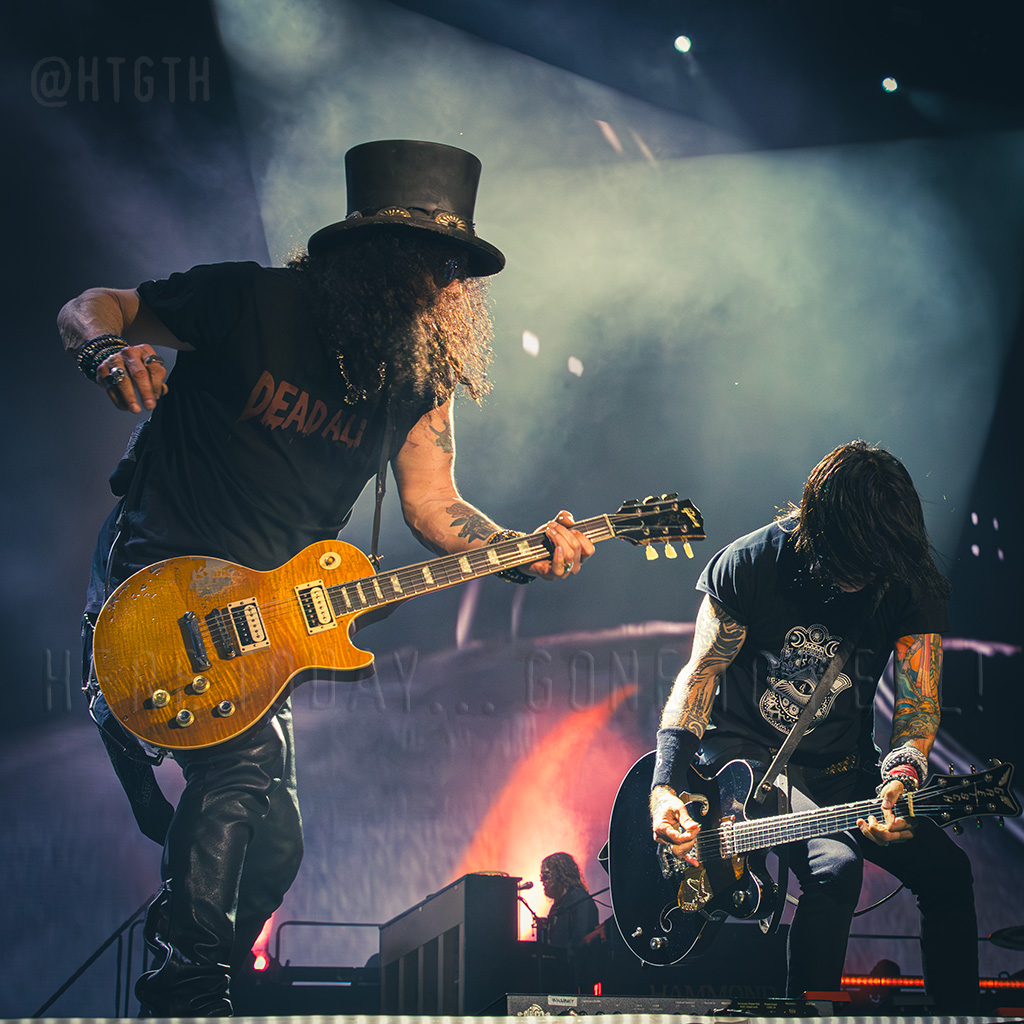 HTGTH - a Guns N' Roses fan site tweet media