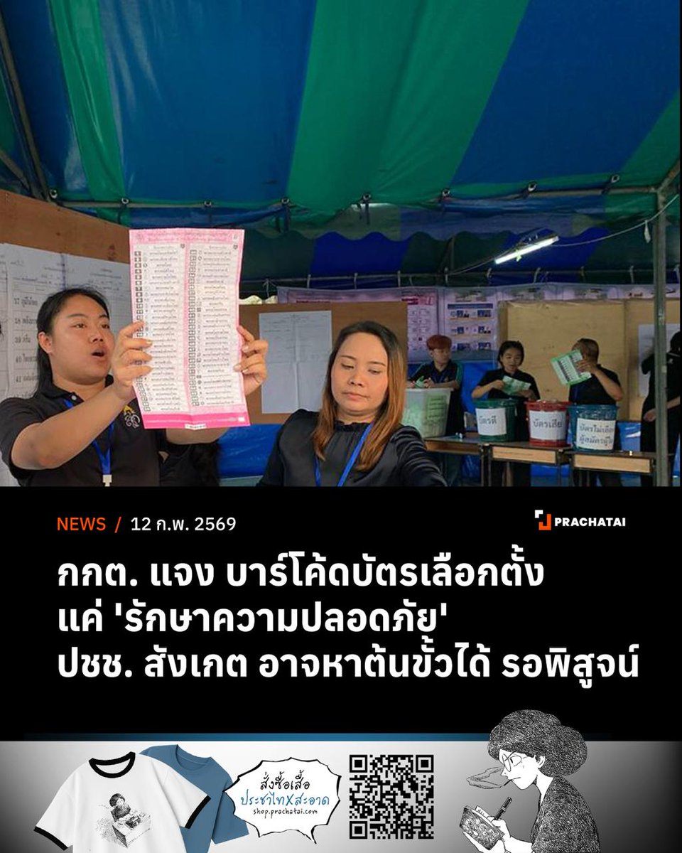 prachatai tweet media