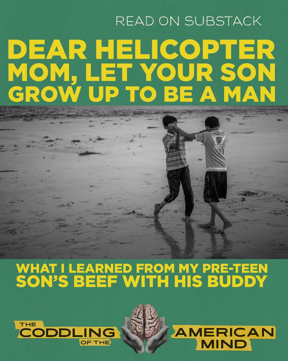 The Coddling Movie tweet media