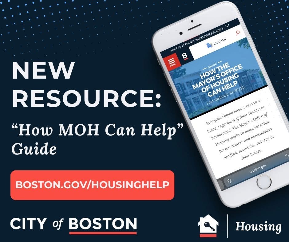 Office of Housing tweet media