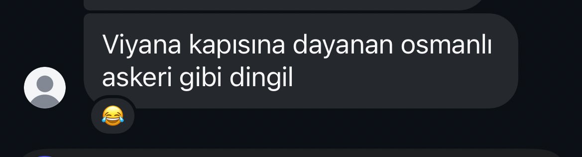 Şiir gibi AHAHAHHAHSH