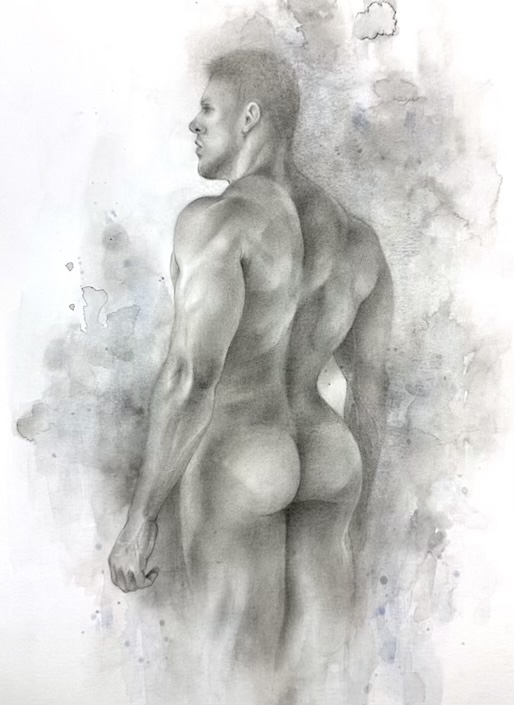Kou Shou -- Figure Drawing Artist tweet media