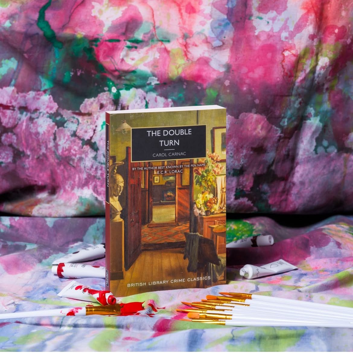 British Library Publishing tweet media