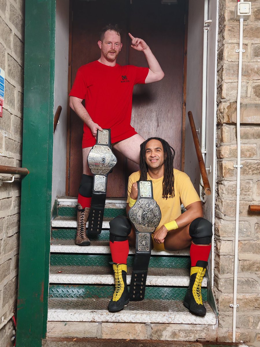 Wesley Nsereko tweet media