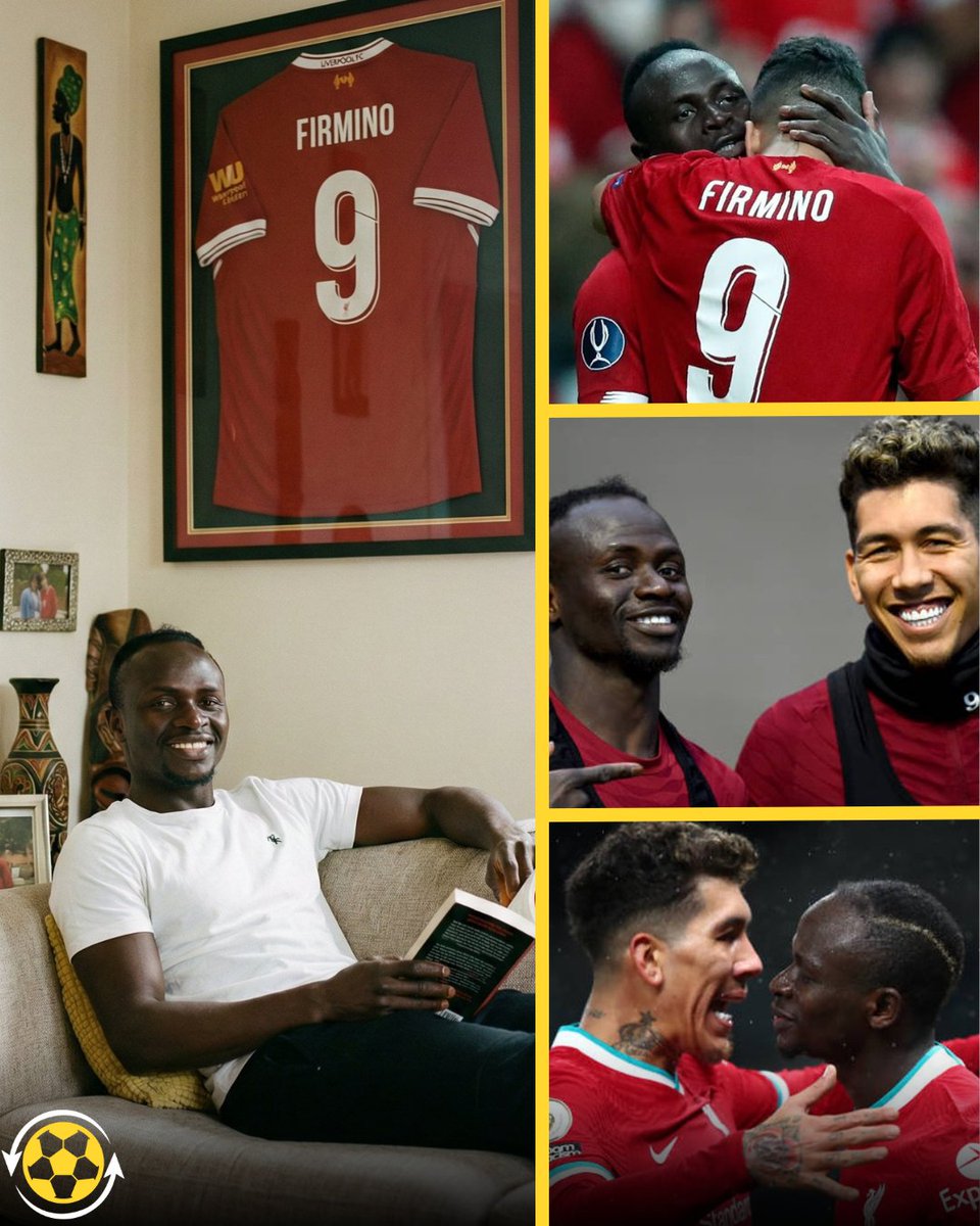 roxyrashed3's tweet image. That front three era will never be forgotten ❤️🔥