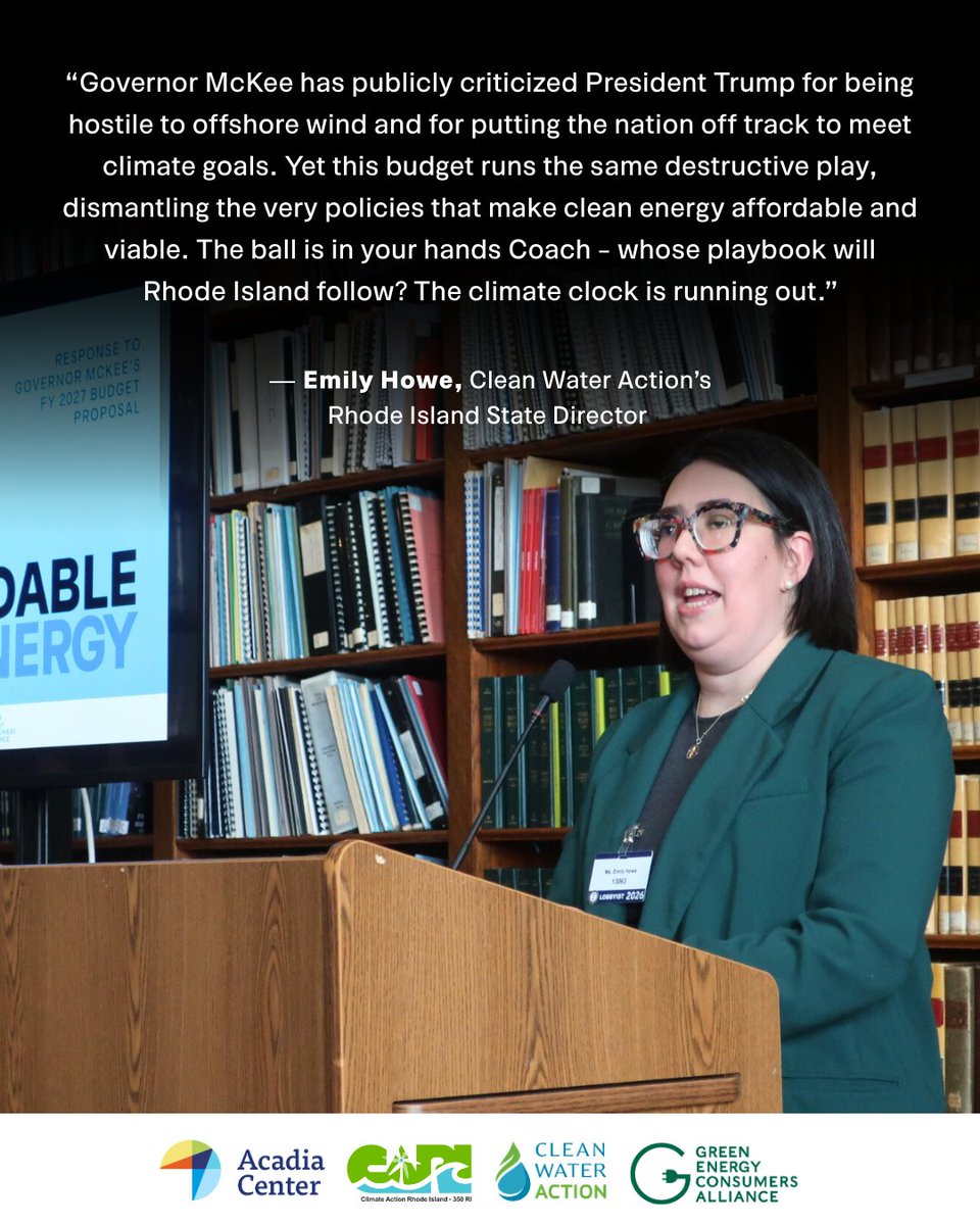 Clean Water Action RI tweet media